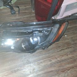 Honda Ridge Line Or Pilot 16 To 20