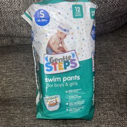 Baby Swimmer Diapers