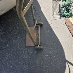 Heavy duty vintage moving Dolly