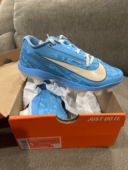 Size 5 Nike Diamond Standout MCS SE Father's Day