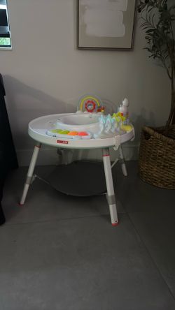 Skip Hop Baby Activity Center