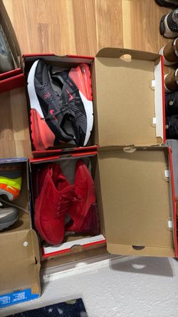 Nike shoes
