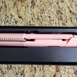 Hair Straightener Flat Iron