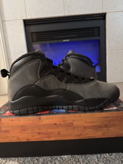Jordan 10 Shadows