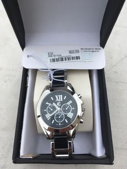 Charming Charlie Women’s Watch