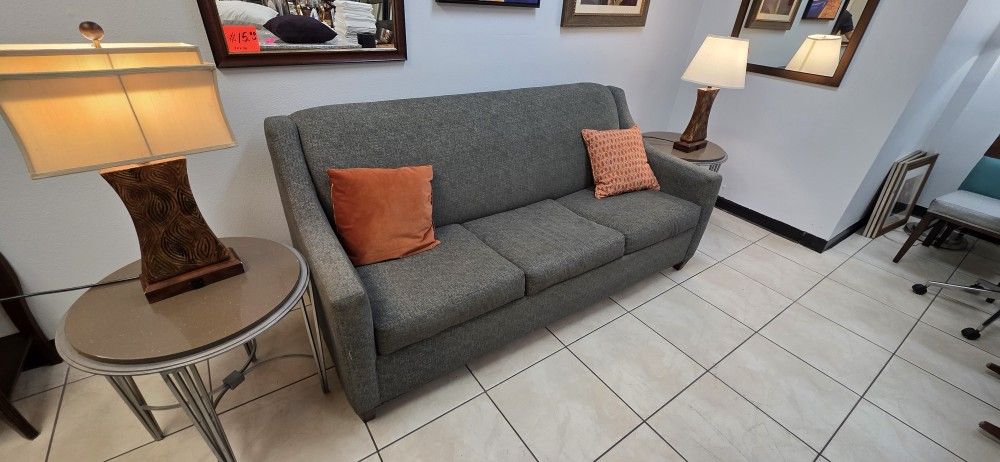 Sofa Sleeper Queen For Selling Mattress Included
