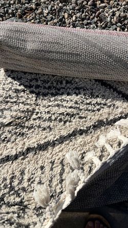 free area rug