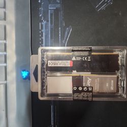 Kingston Fury DDR5 RAM