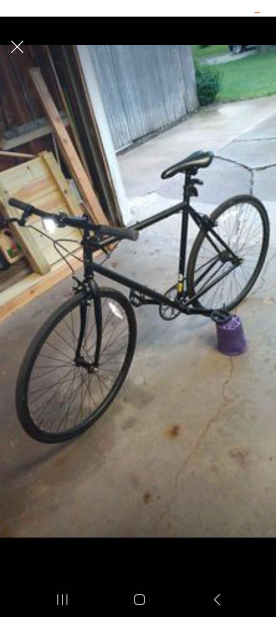 28inch Schwinn Single Speed Road Bike