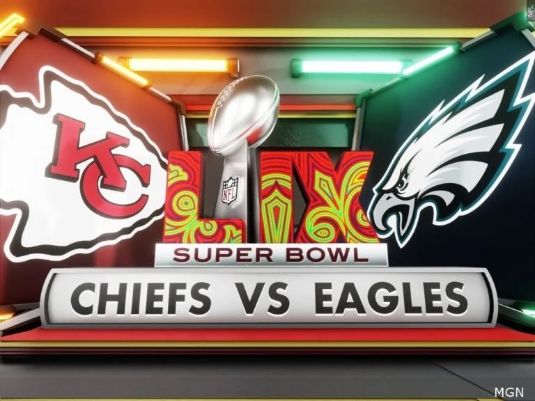 Super Bowl LIX