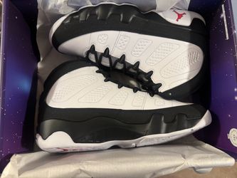 Air Jordan Retro 9s ( Space Jams) 2026 release