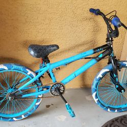 Kids bike Tires 20”