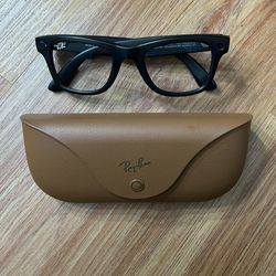 Ray ban meta glasses gen 2