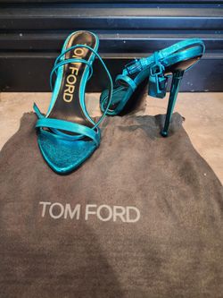 Tom Ford
