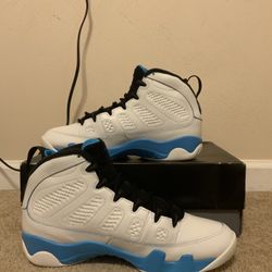 Jordan 9
