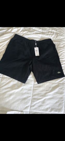 Lacoste Men Dress Shorts