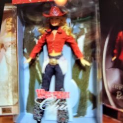 Barbie Perfect In Box 