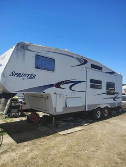 Trailer for sale