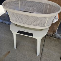 Baby Bassinet 