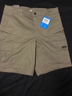 Columbia shorts