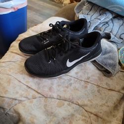 Nike Women Shoes Size 9.5