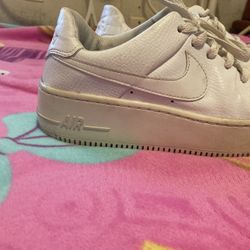 Nike Air Forces 
