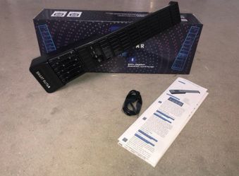 BRAND NEW! Bluetooth Smart Guitar & MIDI Controller