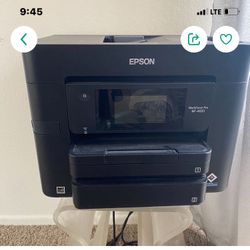 Epson Printer