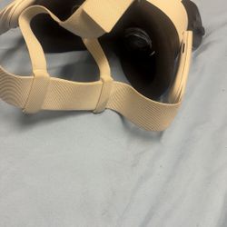 Oculus Quest 3 Vr Headset 