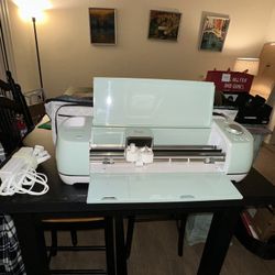 Cricut Explore Air 2