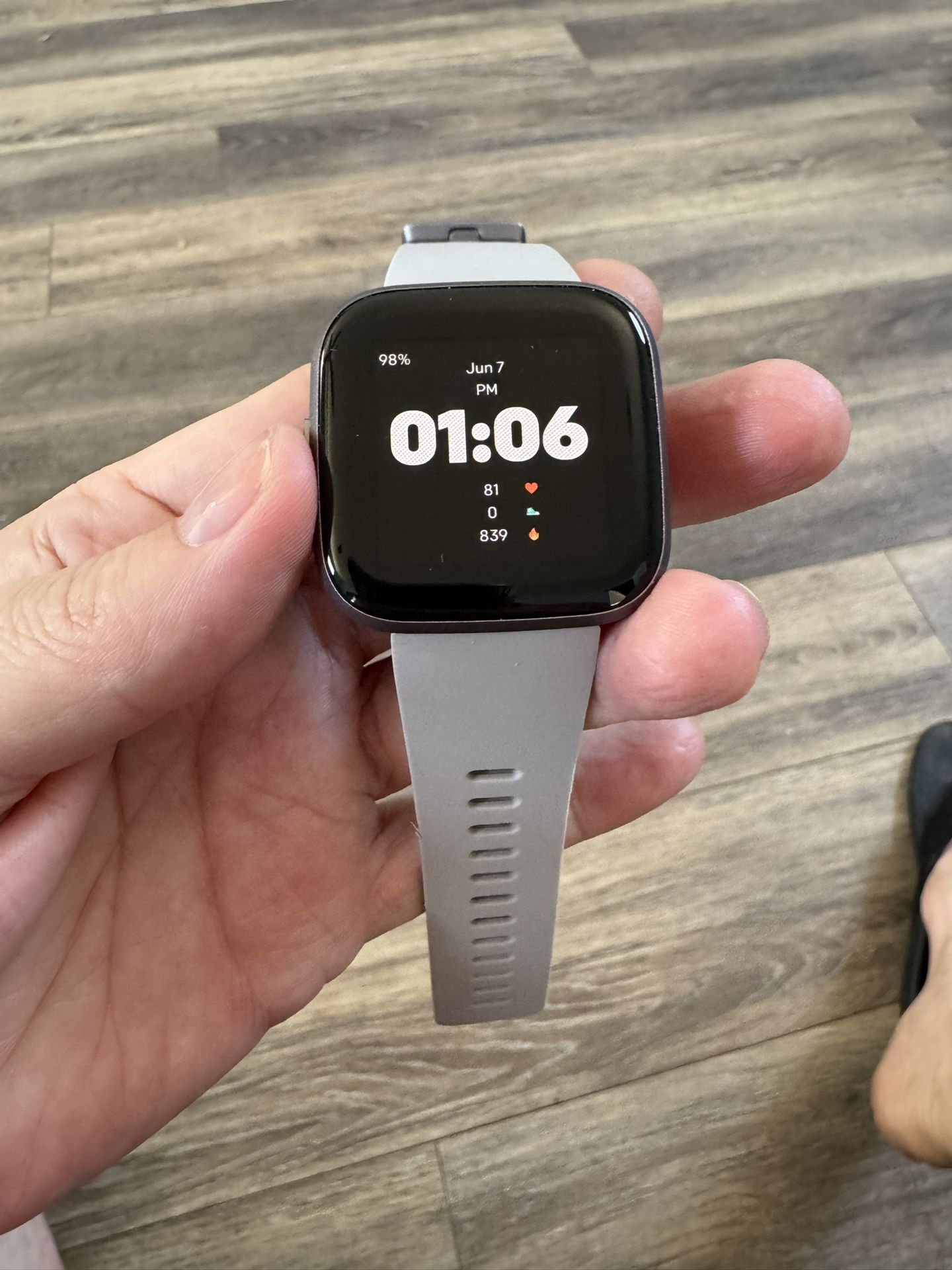 Fitbit 
