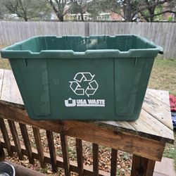 Recycling Bin