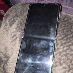 Unl9cked Samsung Zflip 5