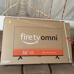 Amazon Fire Tv 55 Inch UHD 4K 