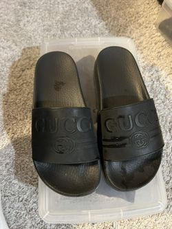 Gucci Women’s Slides 37