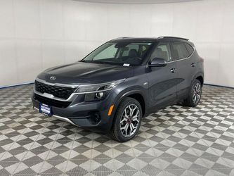 2021 Kia Seltos
