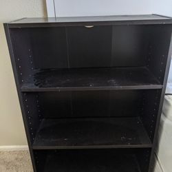 4 Ft Bookcase