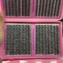 Lashes 