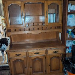 China Cabinet