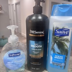 Multiple Beauty Supplies  