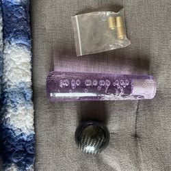 Shift Knobs 
