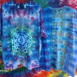 Tie Dyes!