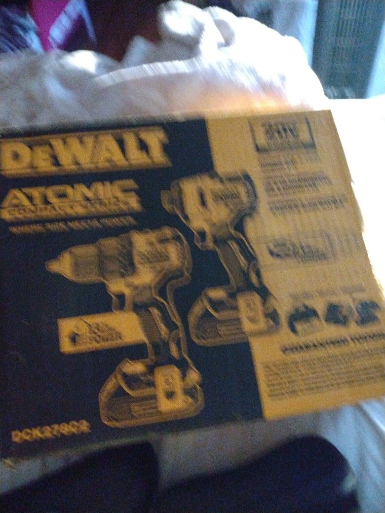 Dewalt