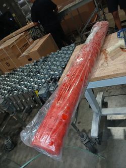 Barrier fence
