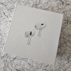 Apple Airpods Pro-2nd Gen