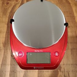 Food Scale