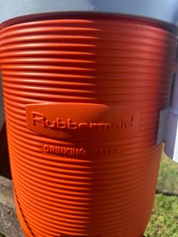 Rubbermaid