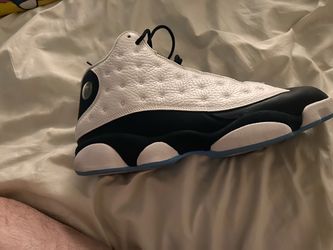 Jordan's