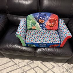 FOAM BED FOR KIDS 