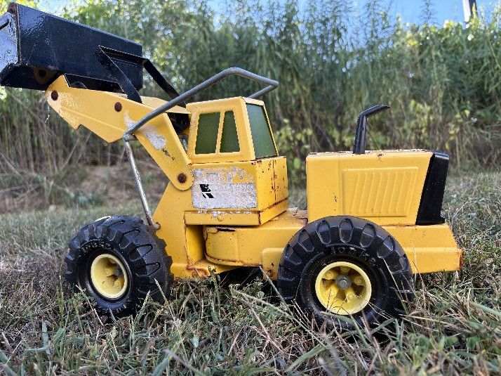 Tonka Truck